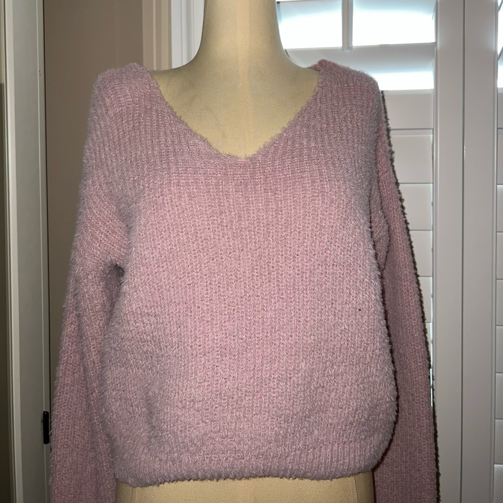 Target Sweater